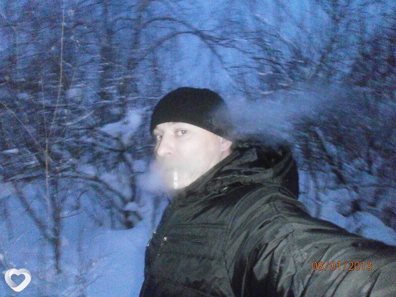 Олег, 40, Кемерове — анкета №221444