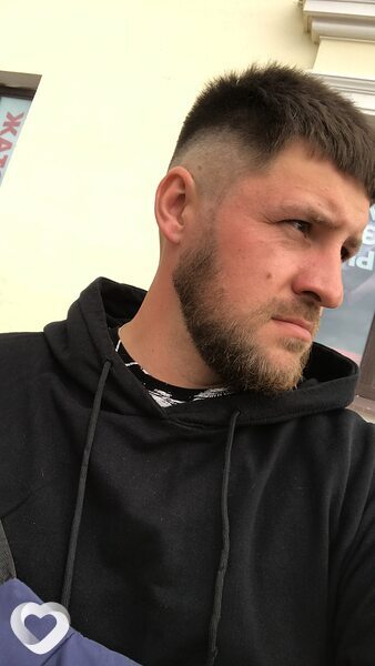 Артур, 32, Могилев — анкета №221448