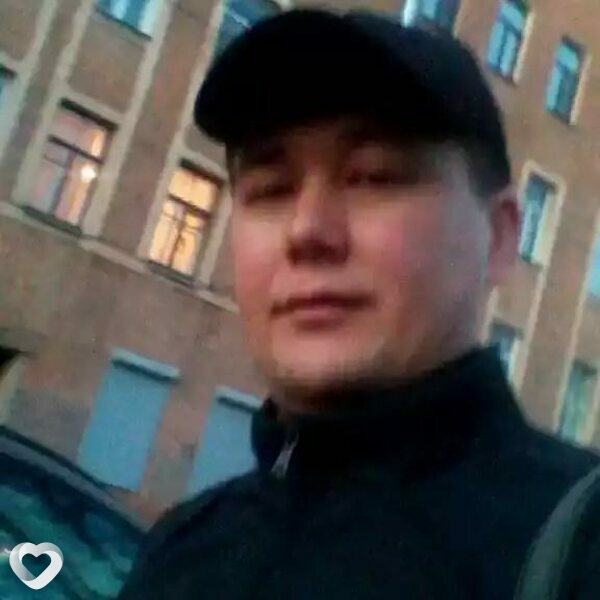 Расул, 44, Санкт-Петербурге — анкета №221451