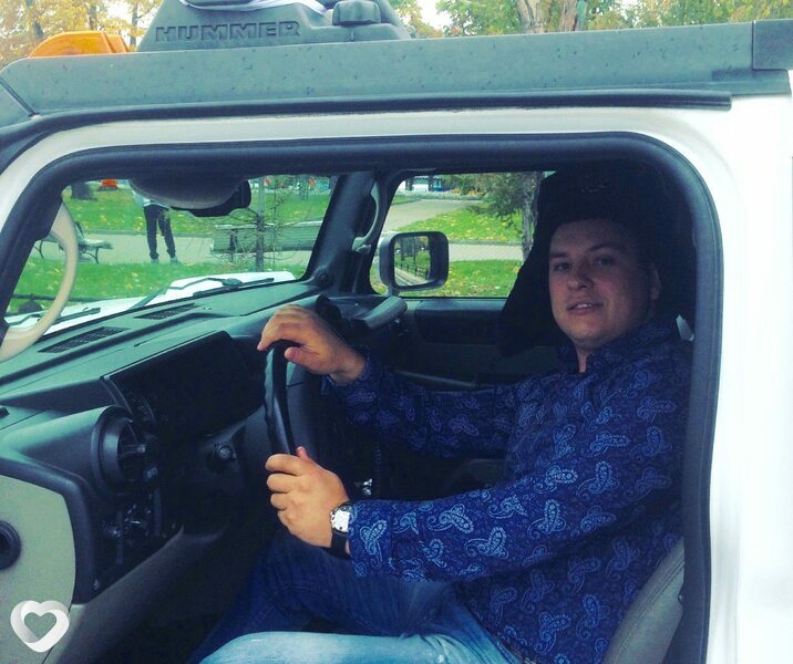 Narek, 43, Ереван — анкета №221453
