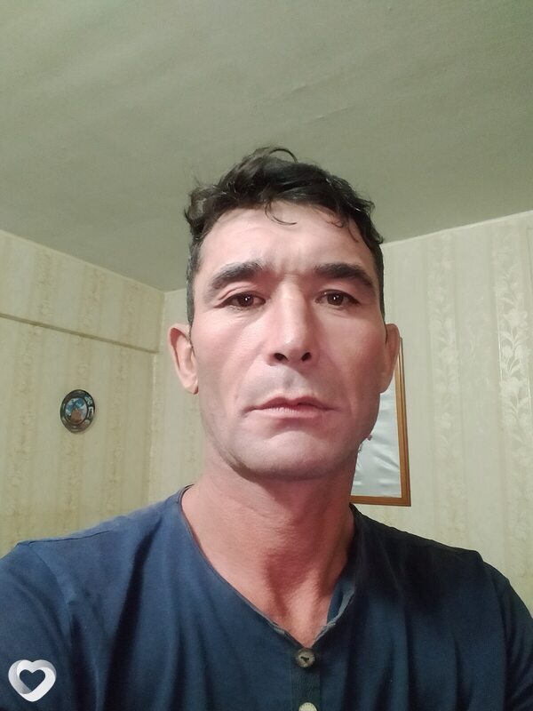 Aсан, 46, Усть-Каменогорск — анкета №222189