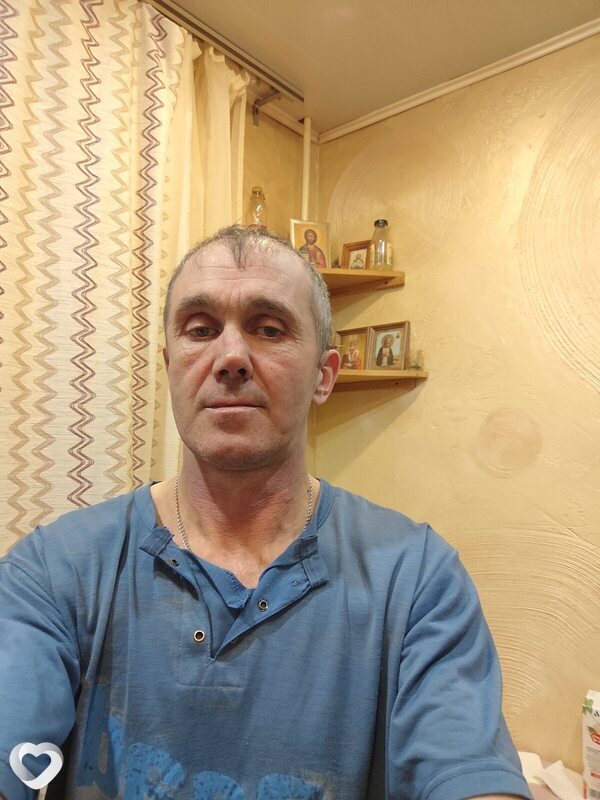 Александр, 48, Сарове — анкета №222190