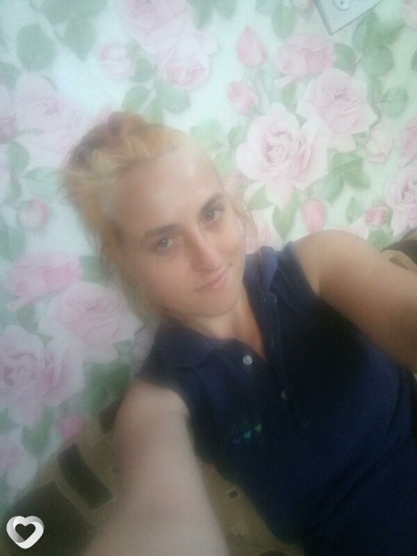 Ольга, 34, Барановичах — анкета №222198
