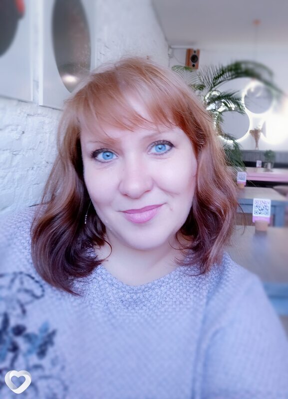 Юлия, 45, Донецке — анкета №222201
