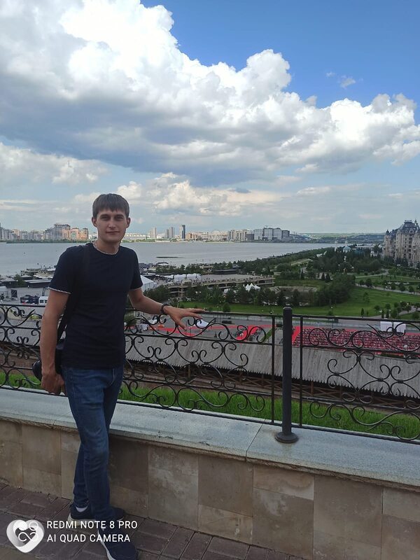 Александр, 35, Нижнем Новгороде — анкета №221230