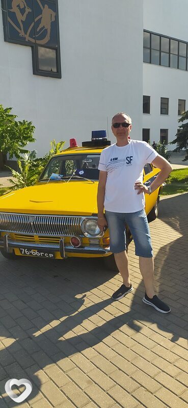 Андрей, 50, Гомеле — анкета №221235