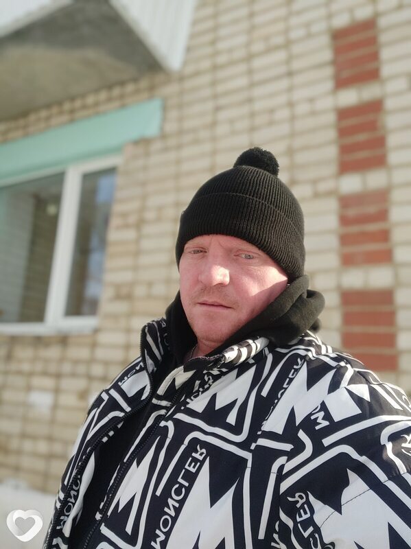 Александр, 37, Екатеринбурге — анкета №221237