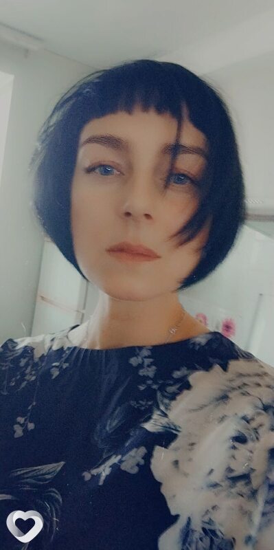 Аида, 47, Оренбурге — анкета №221240