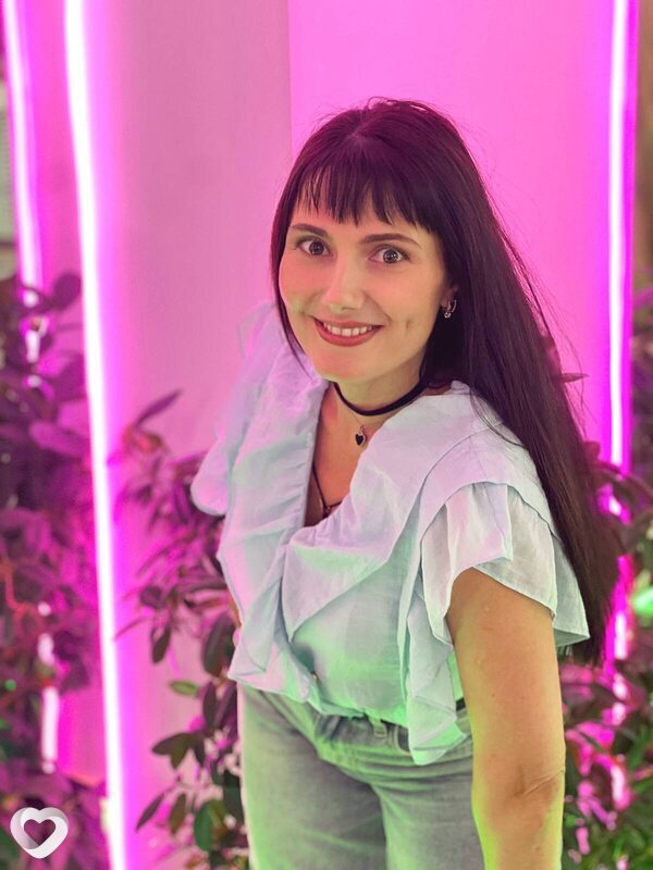 Анастасия, 37, Братске — анкета №221241