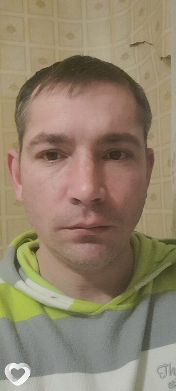 Дмитрий, 36, Минске — анкета №221242