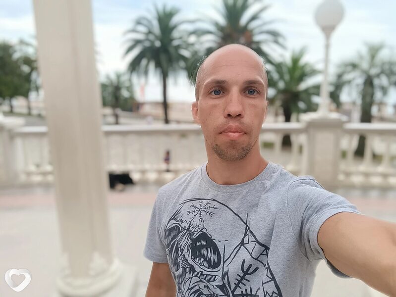 Коля, 36, Санкт-Петербурге — анкета №221243