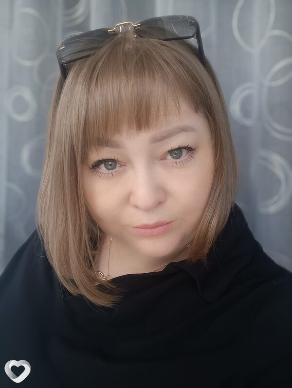 Анна, 47, Находке — анкета №221247
