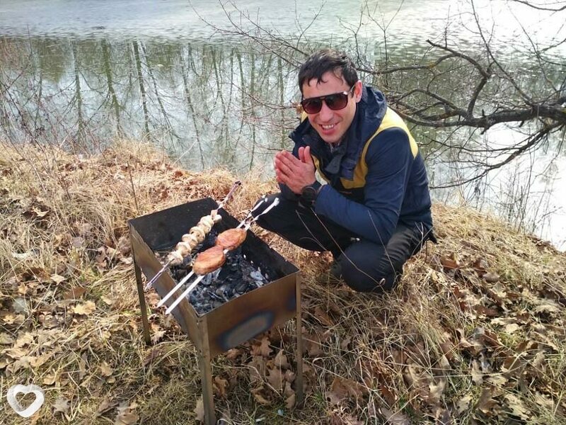Максим, 41, Видном — анкета №221248