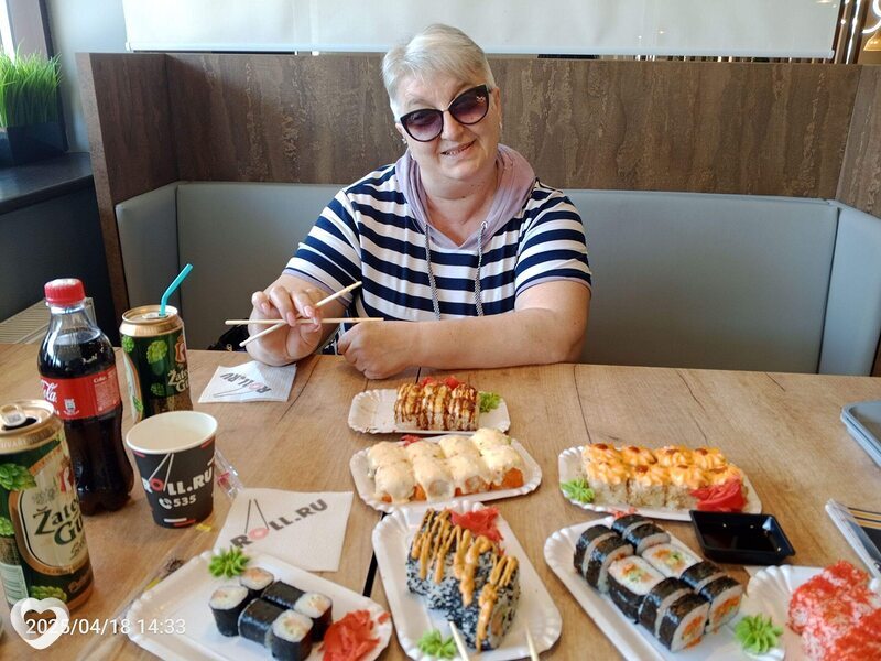 Тайна, 58, Луганске — анкета №221250