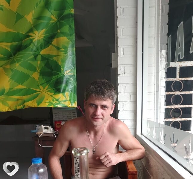 Александр, 33, Кокшетау — анкета №221254