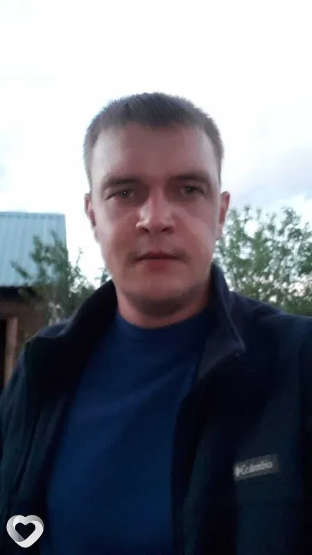 Алексей, 37, Бийске — анкета №221554