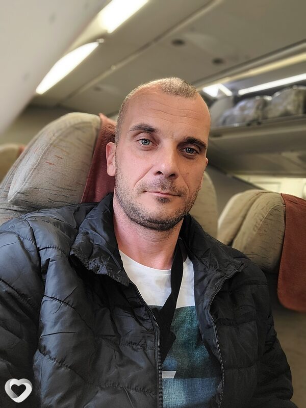 Александр, 43, Таразе — анкета №221558