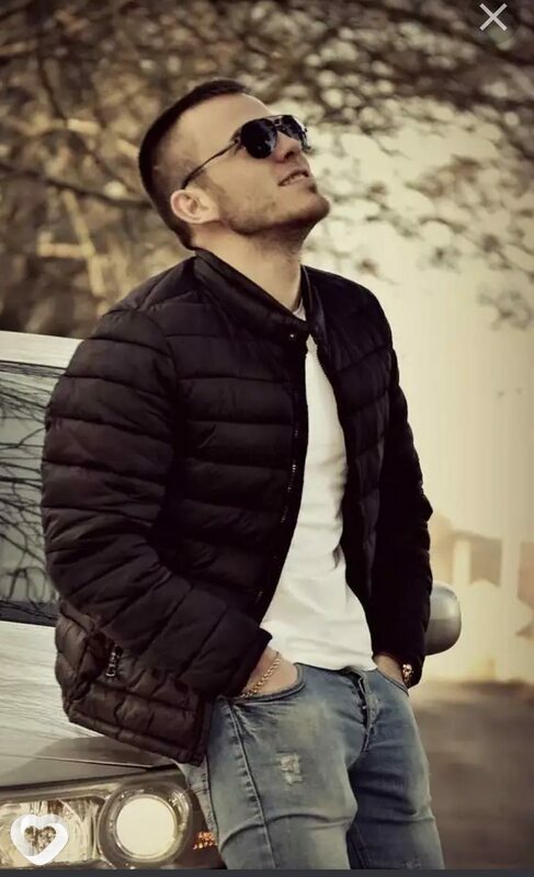 Андрей, 39, Иркутске — анкета №221565