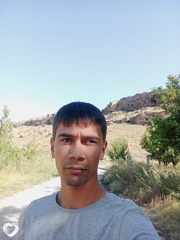 Михаил, 33, Шымкенте — анкета №221569
