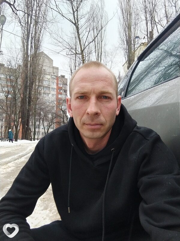 Сергей, 39, Воронеже — анкета №221570