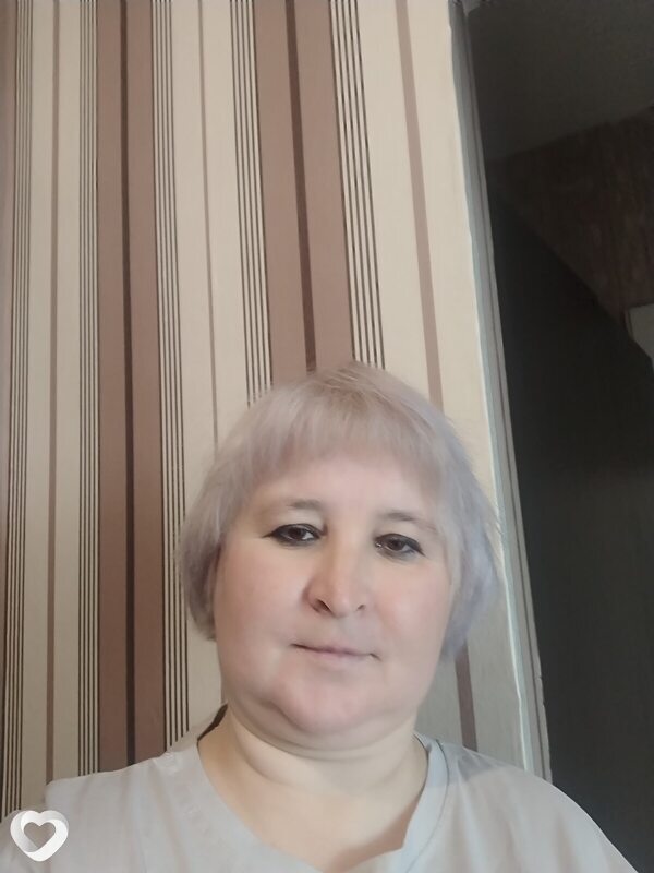 Светлана, 48, Гомеле — анкета №221573
