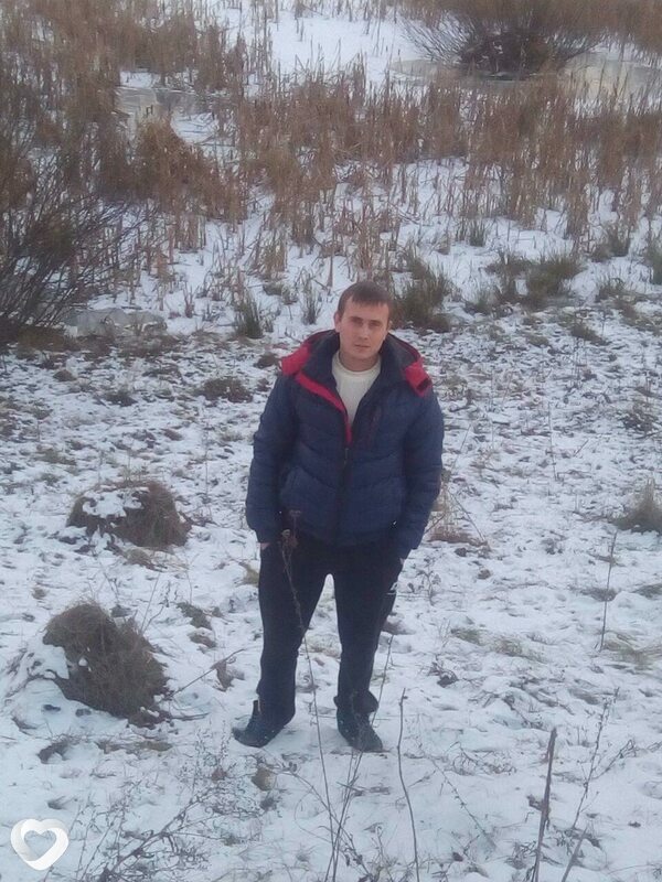 Сергей, 44, Тамбове — анкета №221705