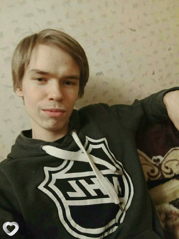 Александр, 24, Санкт-Петербурге — анкета №221707