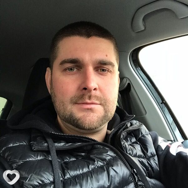 Андрей, 41, Новосибирске — анкета №221709