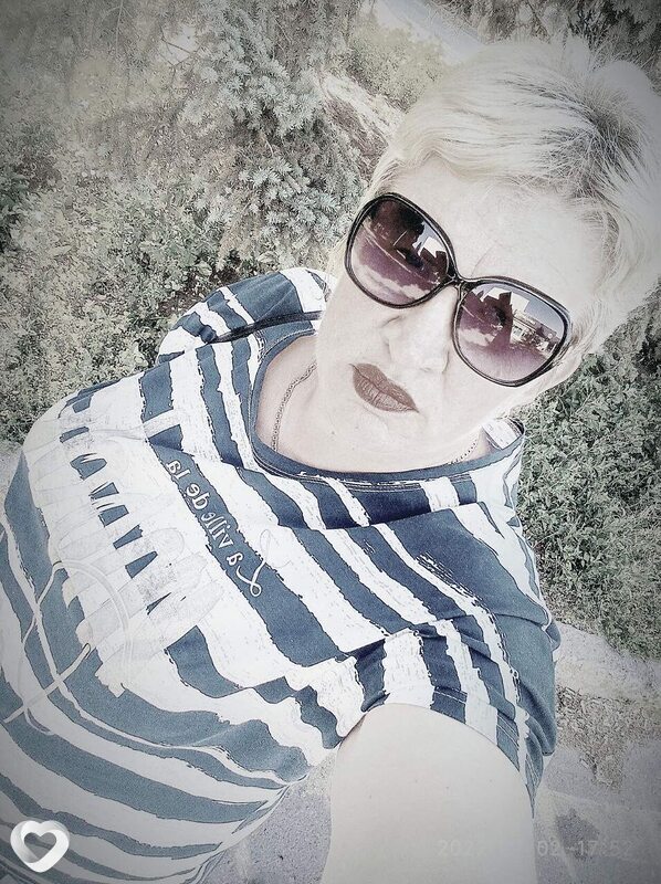 Лена, 48, Липецке — анкета №221712