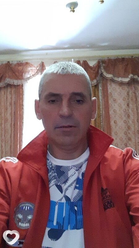 Юра, 55, Смоленске — анкета №221714