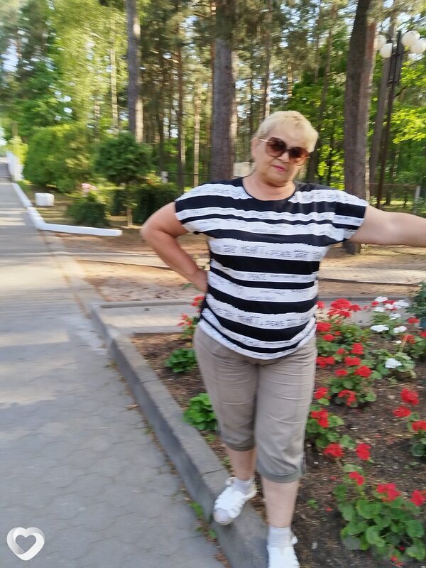 Тамара, 63, Могилев — анкета №221715