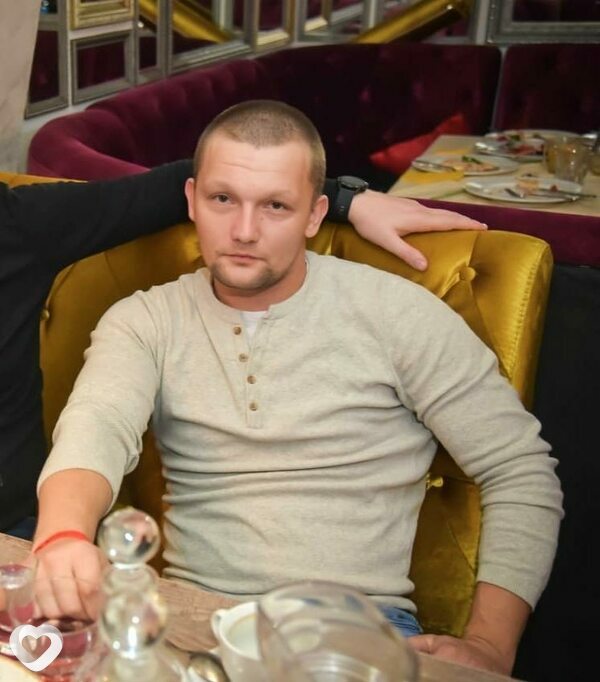 Роман, 40, Владивостоке — анкета №221717