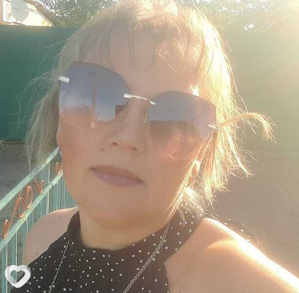 Светлана, 42, Таганроге — анкета №221719