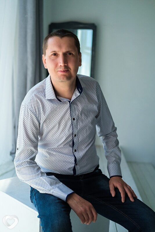 Alex, 44, Архангельске — анкета №221723