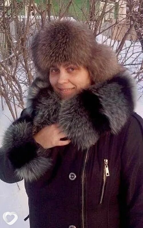 Жанна, Шуя
