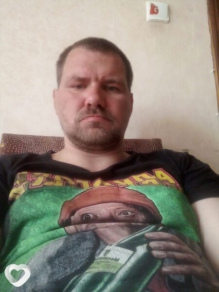 Александр, 44, Подольске — анкета №221885
