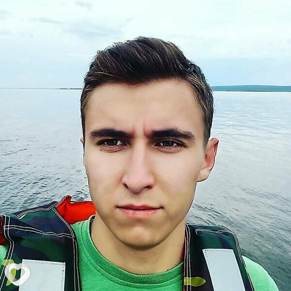 Макс, 37, Ивано-Франковске — анкета №221893