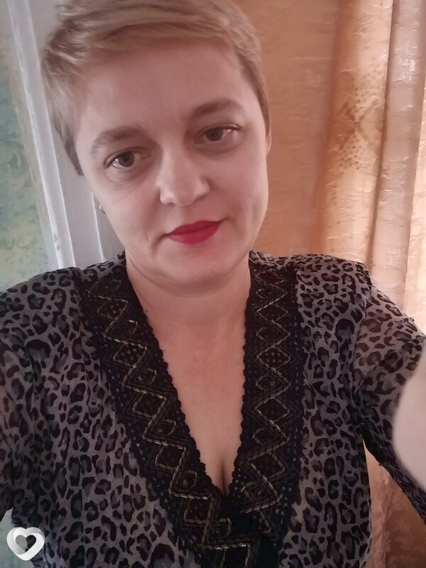 Оксана, 49, Астане — анкета №221897