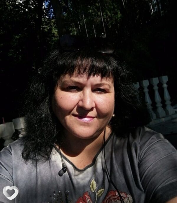 Ирина, 52, Сочи — анкета №221900