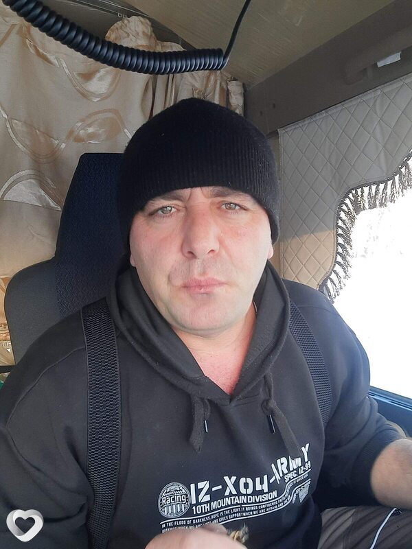 Алексей, 41, Чите — анкета №221635