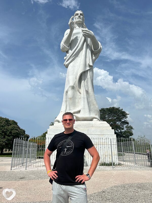Вадим, 34, Москве — анкета №221638