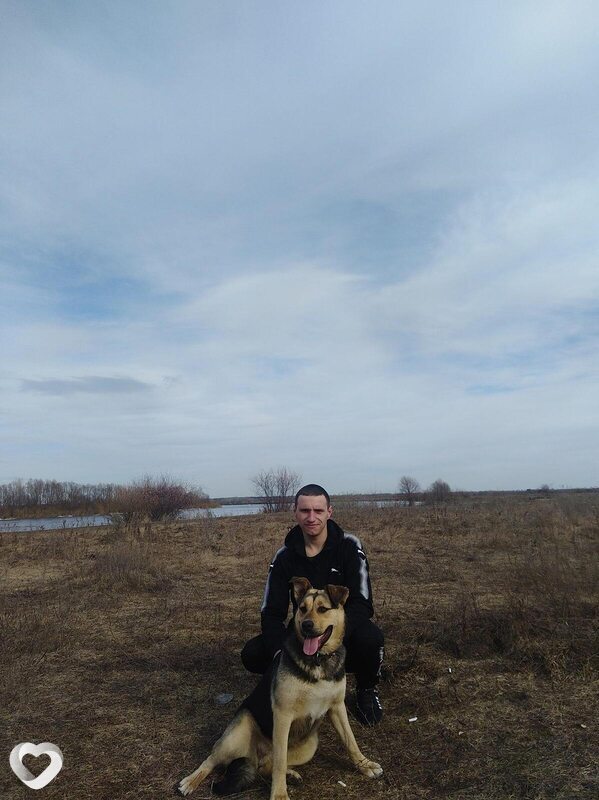 Евгений, 29, Речице — анкета №221639