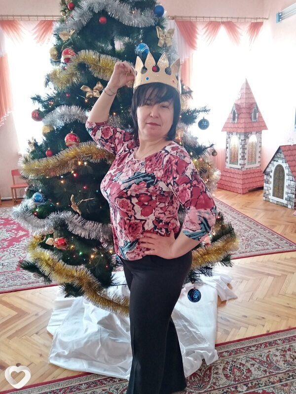 Даша, 50, Дрогичине — анкета №221645