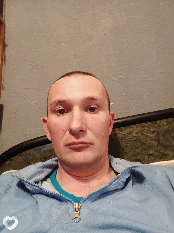 Александр, 43, Хабаровске — анкета №221651