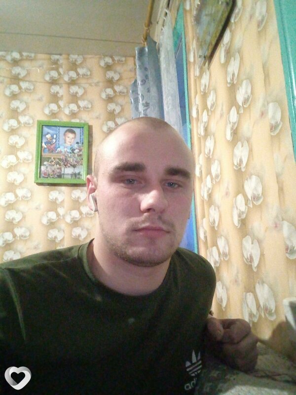 Дмитрий, 27, Гомеле — анкета №221652