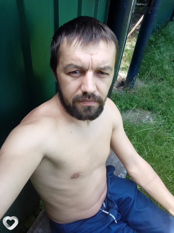 Игорь, 35, Ахтырке — анкета №221655