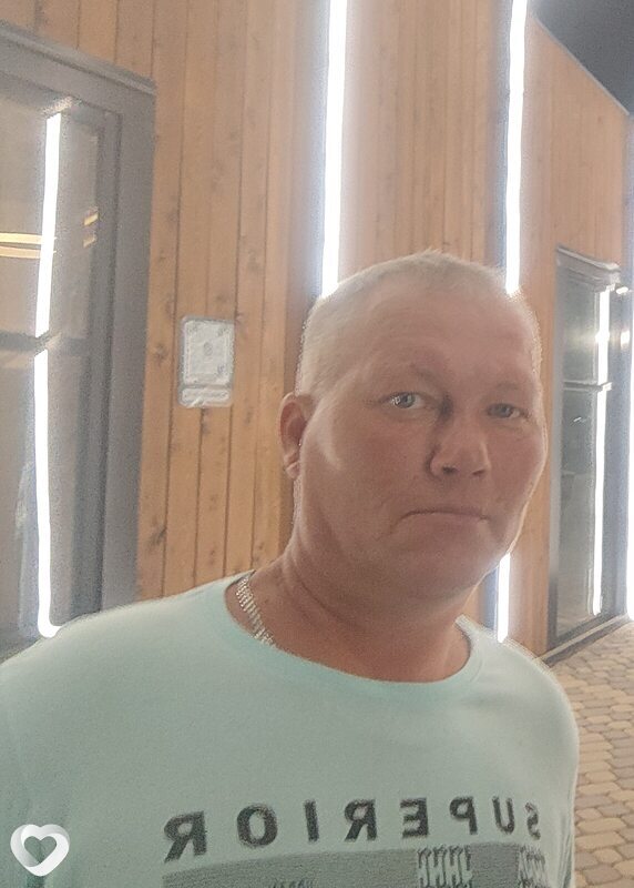 Алексей, 49, Красноярске — анкета №221659