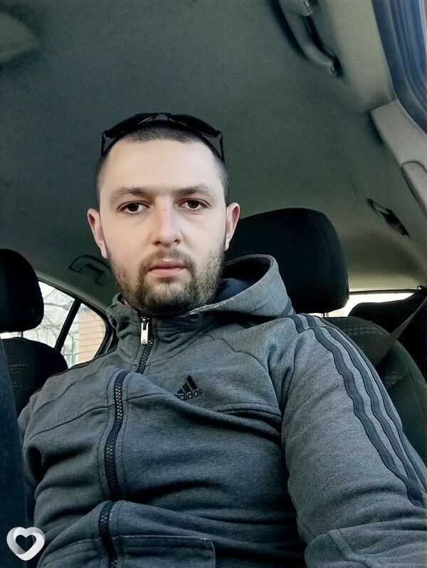Вова, 34, Одессе — анкета №221662