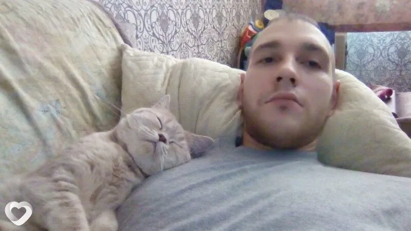 Андрей, 41, Барнауле — анкета №221665