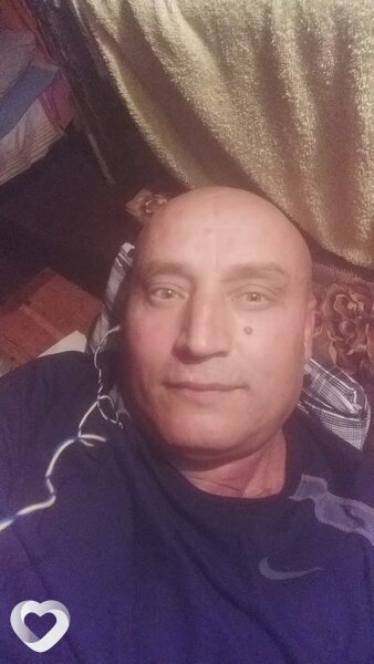 Руслан, 47, Мукачеве — анкета №221666